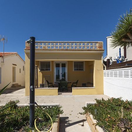 Anna Villa Denia Kültér fotó