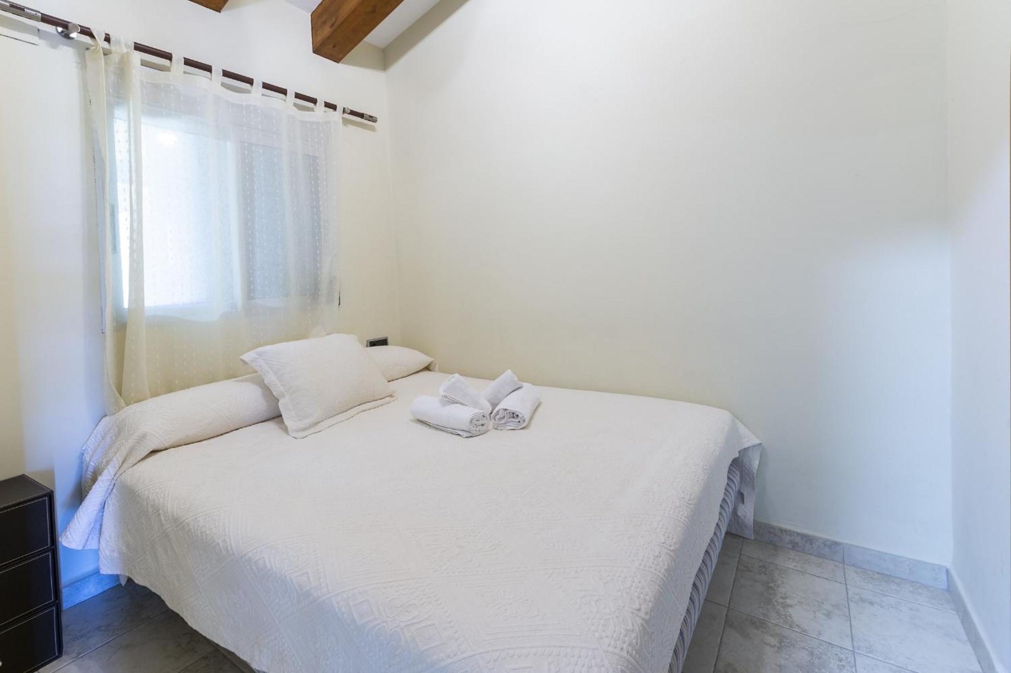 Anna Villa Denia Kültér fotó