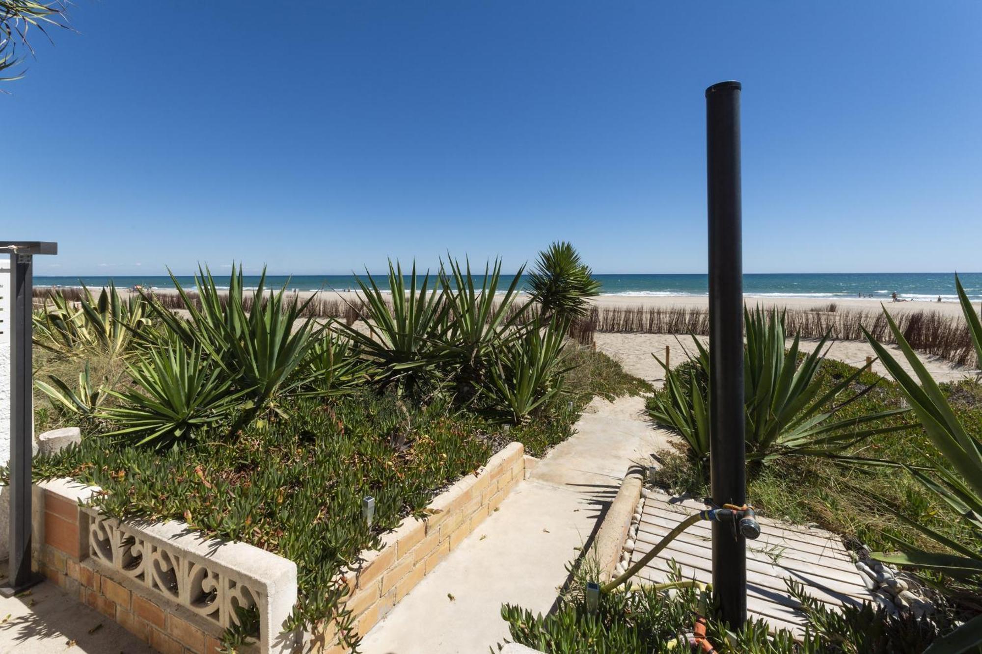 Anna Villa Denia Kültér fotó
